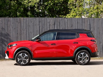 Used Citroen C3 Aircross 2026 for sale - 78895754: Photo