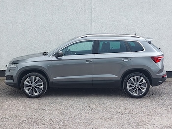 Used Skoda Karoq 2023 for sale - 78617439: Photo