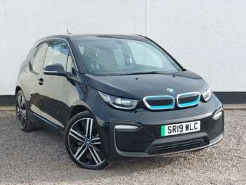 2019 - 125kW 42kWh 5dr Auto