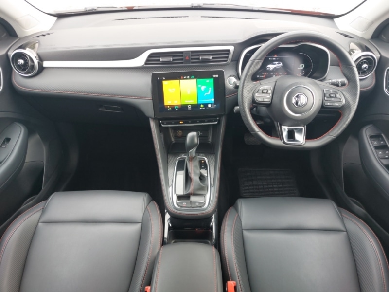 Used MG MG ZS 2024 for sale - 76150560: Photo 2