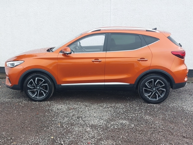 Used MG MG ZS 2024 for sale - 76150560: Photo 4