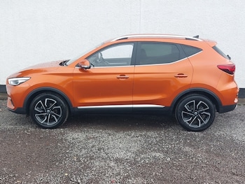Used MG MG ZS 2024 for sale - 76150560: Photo
