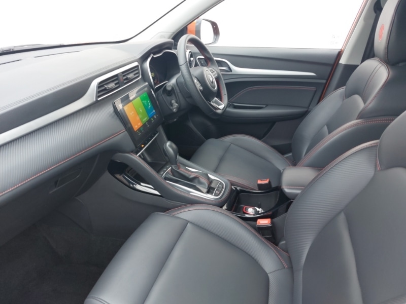 Used MG MG ZS 2024 for sale - 76150560: Photo 5