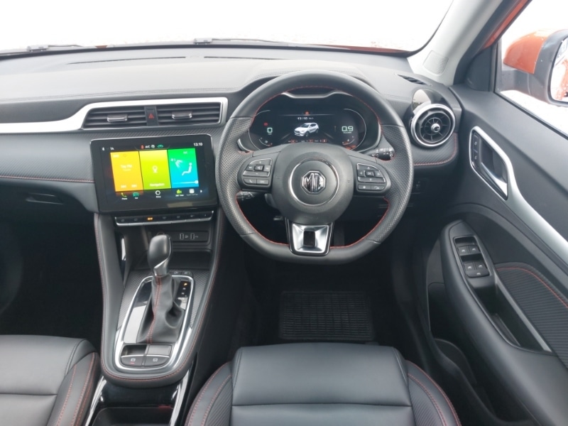 Used MG MG ZS 2024 for sale - 76150560: Photo 7