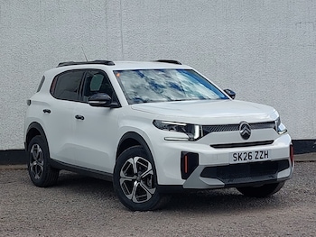 Used Citroen C3 Aircross 2026 for sale - 78897840: Photo
