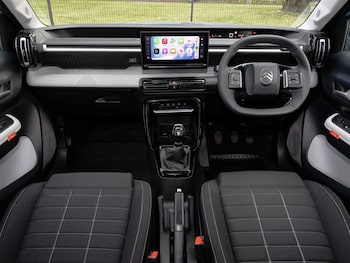Used Citroen C3 Aircross 2026 for sale - 78897840: Photo