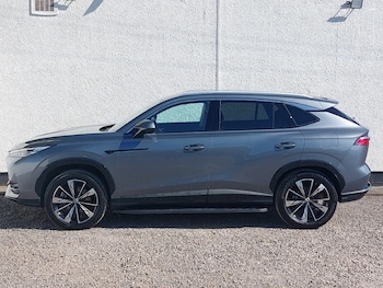Used MG MG HS 2025 for sale - 78983773: Photo
