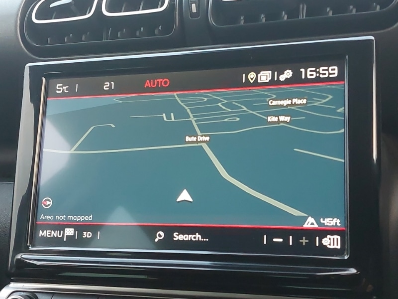 Used Citroen C3 Aircross 2022 for sale - 77371126: Photo 10