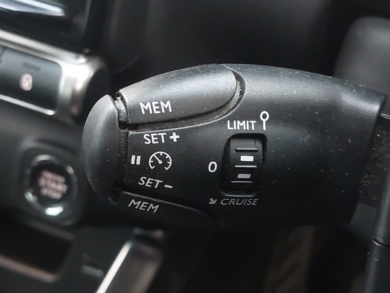 Used Citroen C3 Aircross 2022 for sale - 77371126: Photo 14