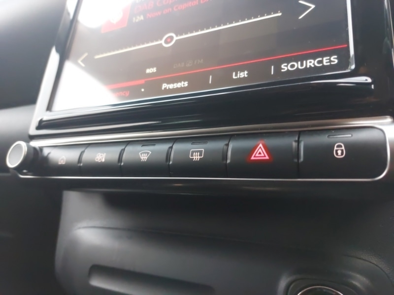 Used Citroen C3 Aircross 2022 for sale - 77371126: Photo 15