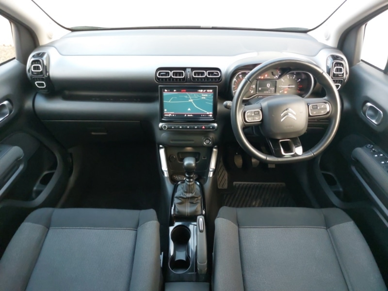 Used Citroen C3 Aircross 2022 for sale - 77371126: Photo 2