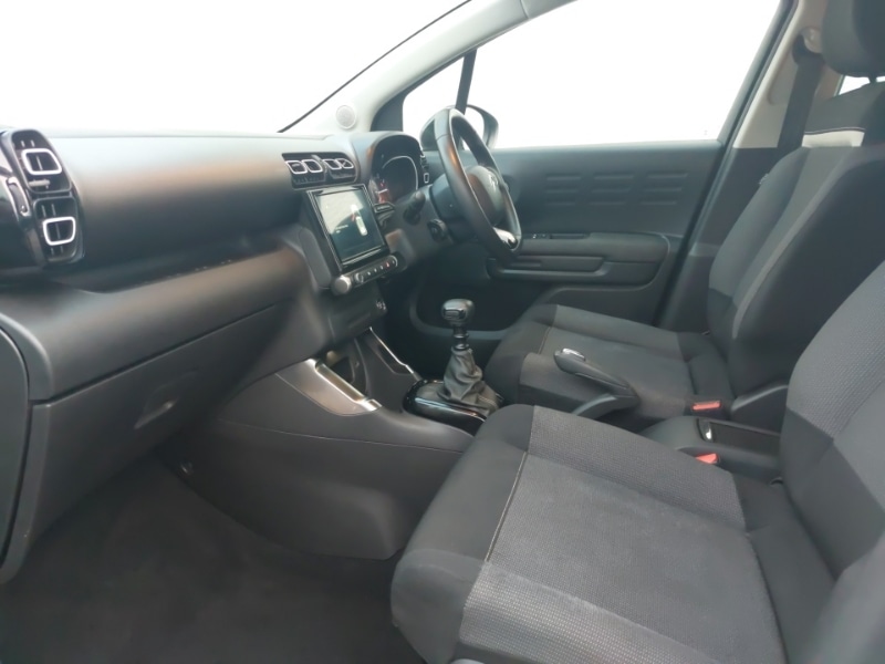 Used Citroen C3 Aircross 2022 for sale - 77371126: Photo 5