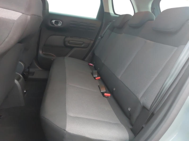 Used Citroen C3 Aircross 2022 for sale - 77371126: Photo 6