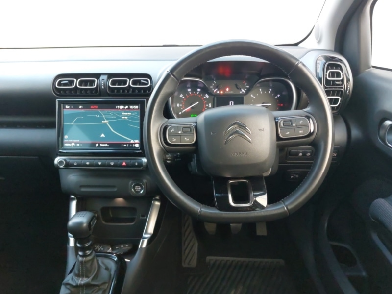 Used Citroen C3 Aircross 2022 for sale - 77371126: Photo 7