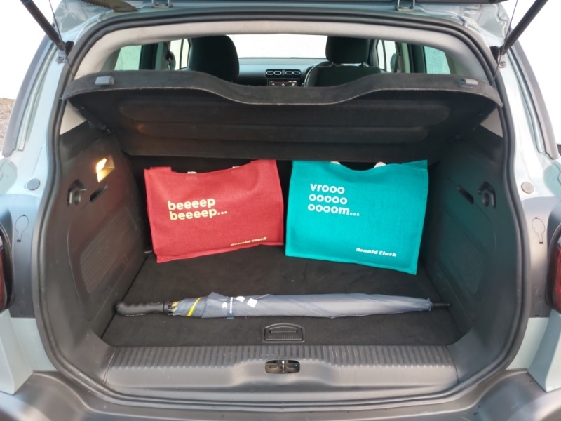 Used Citroen C3 Aircross 2022 for sale - 77371126: Photo 8