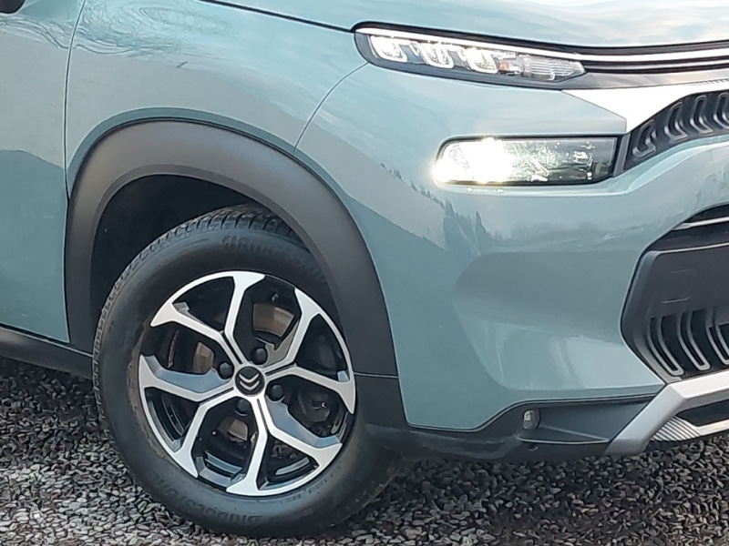 Used Citroen C3 Aircross 2022 for sale - 77371126: Photo 9