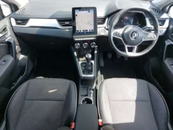 Used Renault Captur 2020 for sale - 74943795: Photo