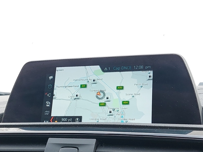 Used BMW 1 Series 2019 for sale - 76924823: Photo 10