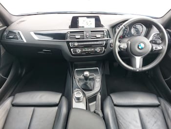 Used BMW 1 Series 2019 for sale - 76924823: Photo