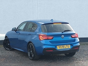Used BMW 1 Series 2019 for sale - 76924823: Photo