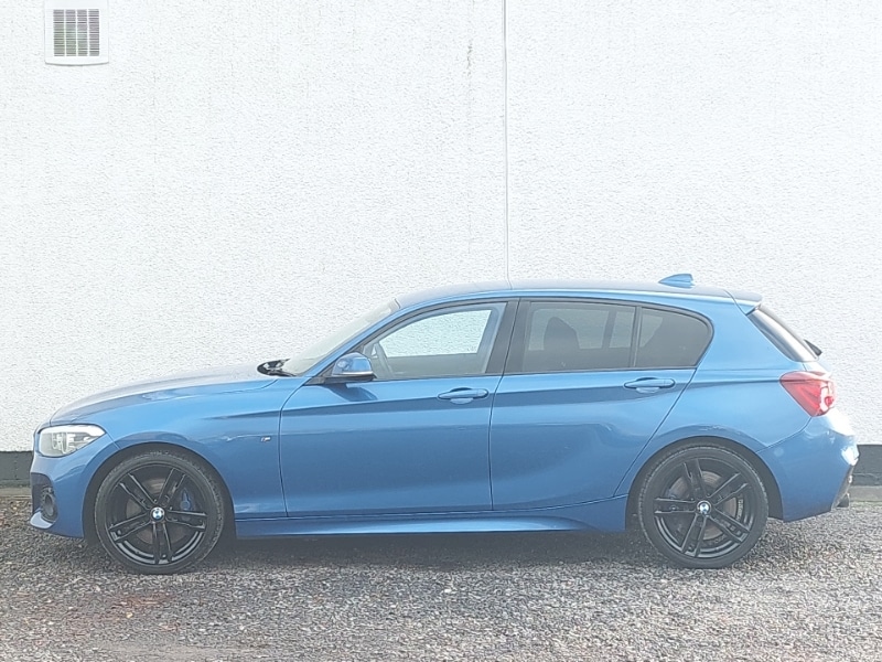 Used BMW 1 Series 2019 for sale - 76924823: Photo 4