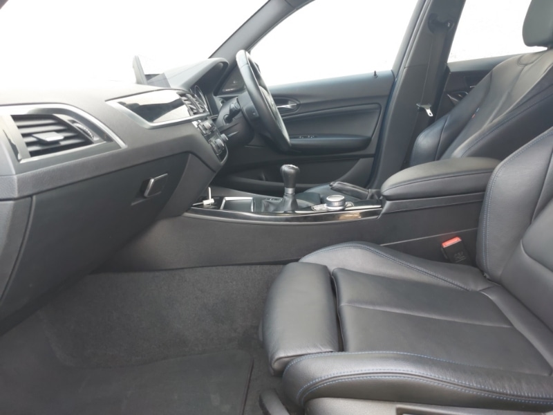 Used BMW 1 Series 2019 for sale - 76924823: Photo 5