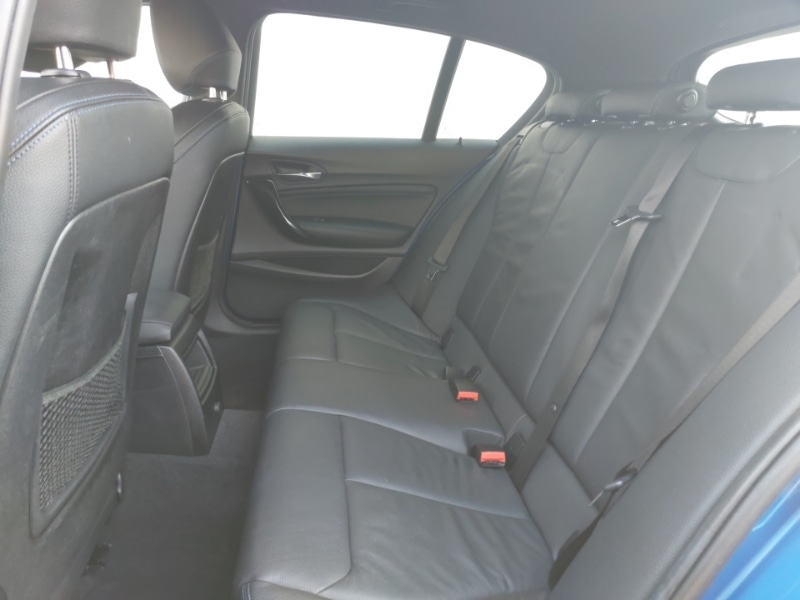 Used BMW 1 Series 2019 for sale - 76924823: Photo 6