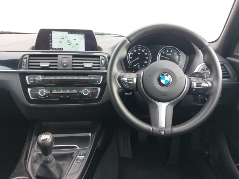 Used BMW 1 Series 2019 for sale - 76924823: Photo 7
