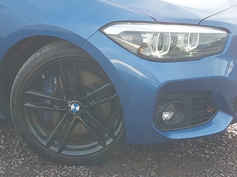 Used BMW 1 Series 2019 for sale - 76924823: Photo 9