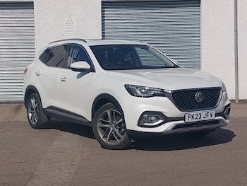 Used MG MG HS 2023 for sale - 78740563: Photo