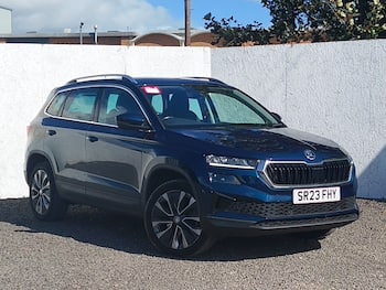 Used Skoda Karoq 2023 for sale - 79790048: Photo