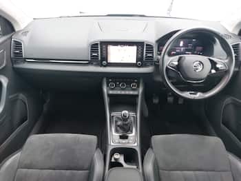 Used Skoda Karoq 2023 for sale - 79790048: Photo