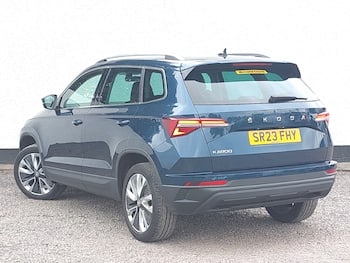 Used Skoda Karoq 2023 for sale - 79790048: Photo