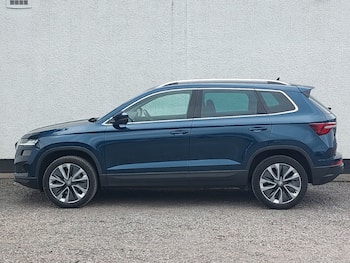 Used Skoda Karoq 2023 for sale - 79790048: Photo