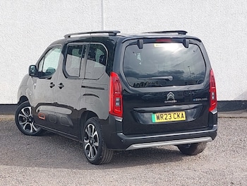 Used Citroen Berlingo 2023 for sale - 78634600: Photo