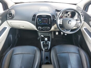 Used Renault Captur 2019 for sale - 78446909: Photo