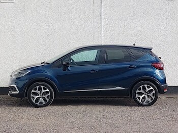 Used Renault Captur 2019 for sale - 78446909: Photo