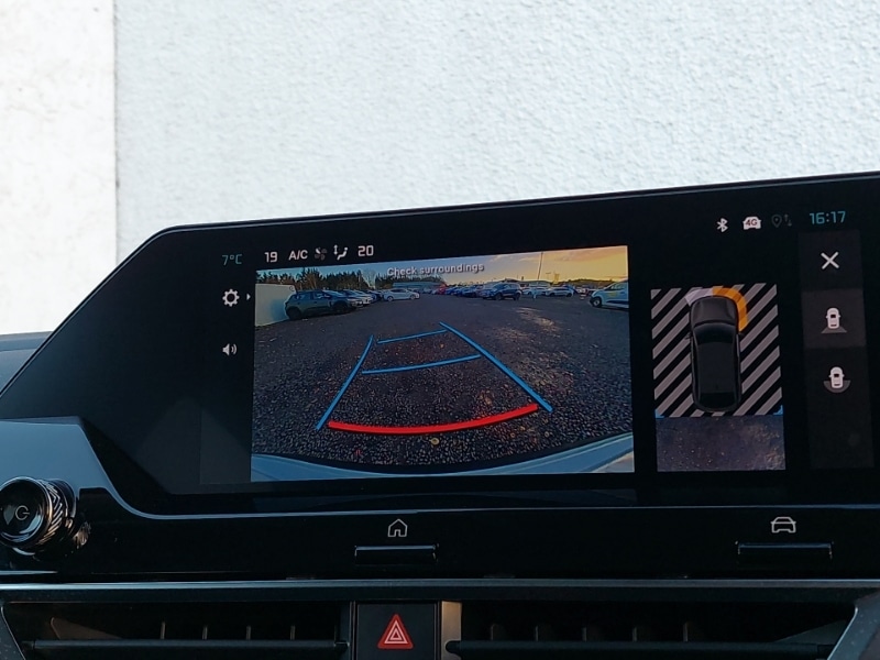 Used Citroen C4 2025 for sale - 76583717: Photo 11