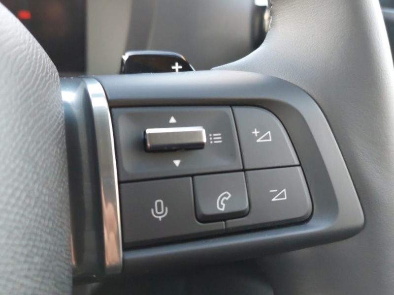 Used Citroen C4 2025 for sale - 76583717: Photo 14