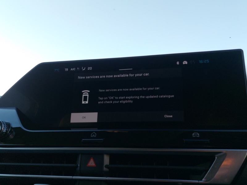 Used Citroen C4 2025 for sale - 76583717: Photo 18