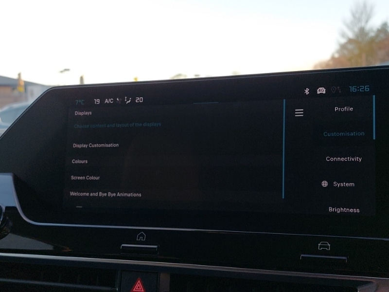 Used Citroen C4 2025 for sale - 76583717: Photo 19