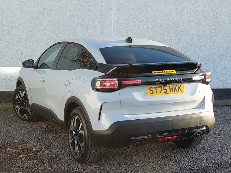 Used Citroen C4 2025 for sale - 76583717: Photo 3