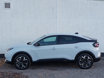 Used Citroen C4 2025 for sale - 76583717: Photo