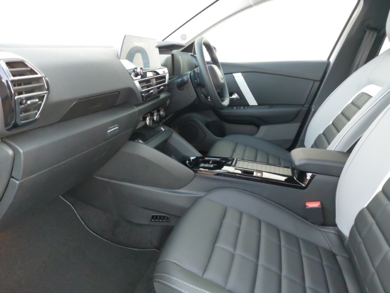 Used Citroen C4 2025 for sale - 76583717: Photo 5