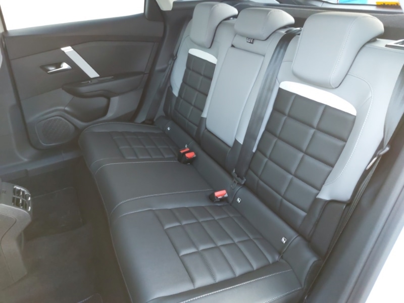 Used Citroen C4 2025 for sale - 76583717: Photo 6