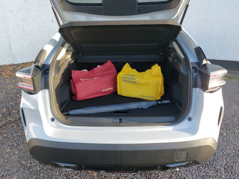 Used Citroen C4 2025 for sale - 76583717: Photo 8