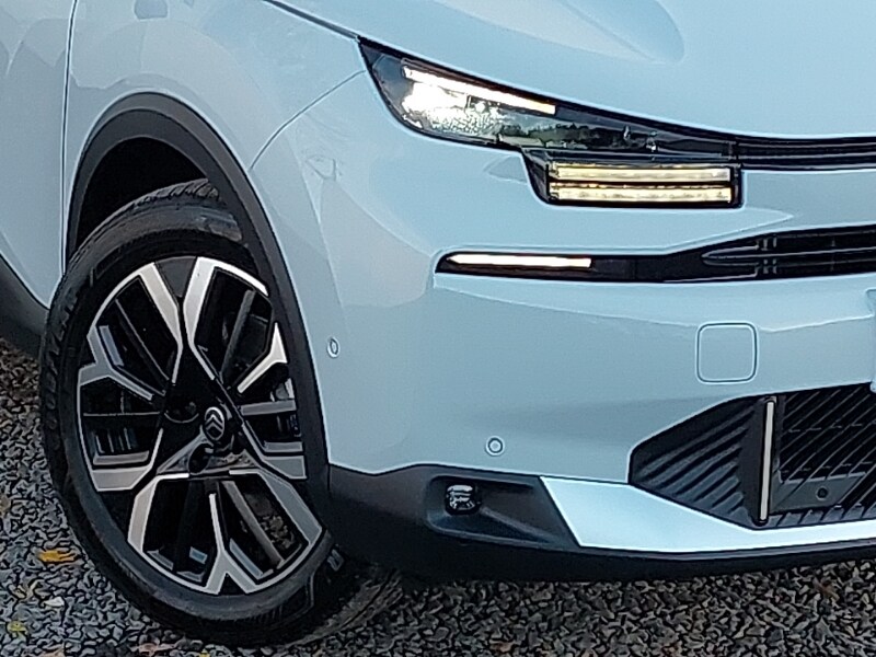 Used Citroen C4 2025 for sale - 76583717: Photo 9