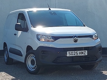 Citroen - Berlingo