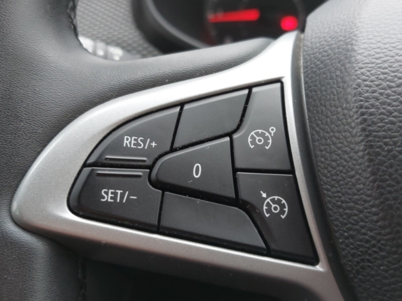 Used Dacia Sandero Stepway 2023 for sale - 76455834: Photo 12