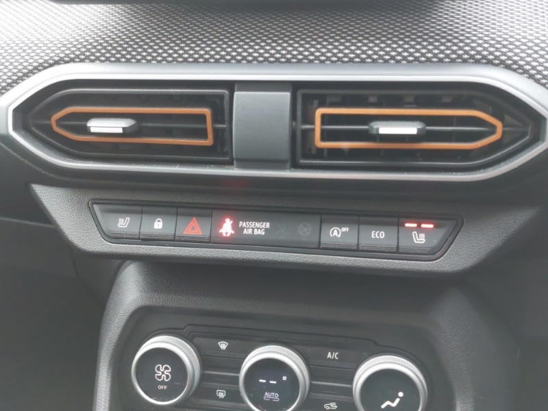 Used Dacia Sandero Stepway 2023 for sale - 76455834: Photo 13